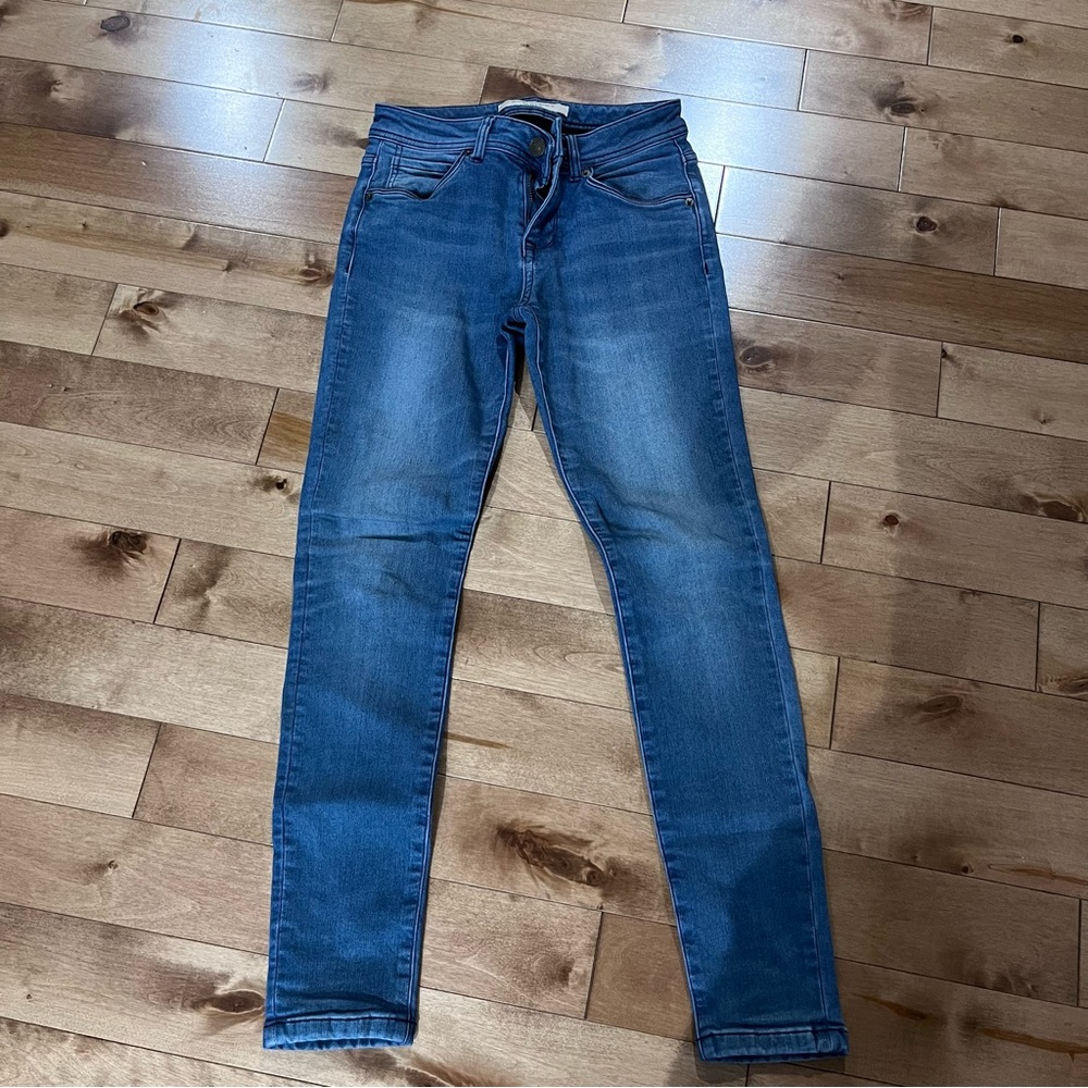 Burberry Brit skinny jeans - size 25